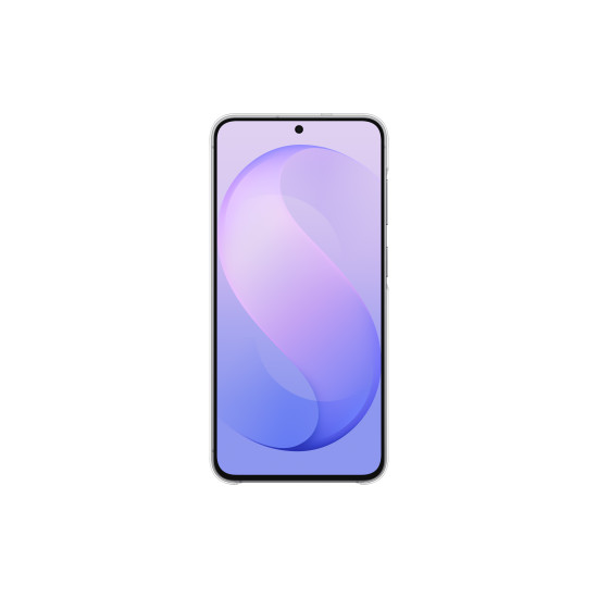 Samsung Clear Case Galaxy S26 FE Transparent