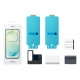 Samsung Anti-reflecting Film Galaxy S26 FE Transparent