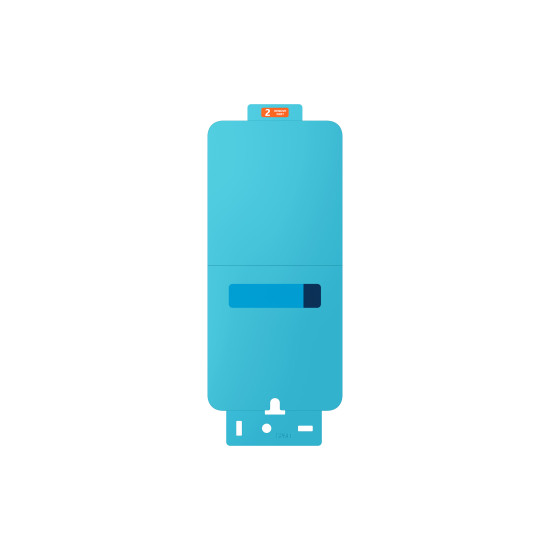 Samsung Anti-reflecting Film Galaxy S26 FE Transparent