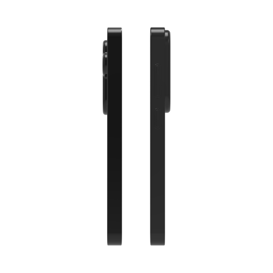 Vivid Silicone Case Samsung Galaxy S26 5G Black