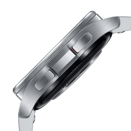 Samsung Galaxy Watch6 Classic 43mm Silver LTE Samsung Galaxy Watch6 Classic 43mm Silver LTE