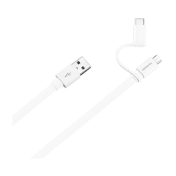 Huawei Type C Cable  To Usb 1.5m & 2A White