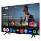 TCL 43P7K 4K QLED 60HZ TV (2025) TCL 43P7K 4K QLED 60HZ TV (2025)