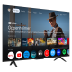 TCL 43P7K 4K QLED 60HZ TV (2025) TCL 43P7K 4K QLED 60HZ TV (2025)