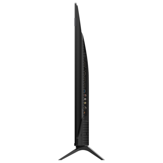 TCL 43P7K 4K QLED 60HZ TV (2025) TCL 43P7K 4K QLED 60HZ TV (2025)