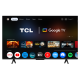TCL 43P7K 4K QLED 60HZ TV (2025) TCL 43P7K 4K QLED 60HZ TV (2025)