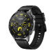 Huawei Watch GT 4 Black Strap