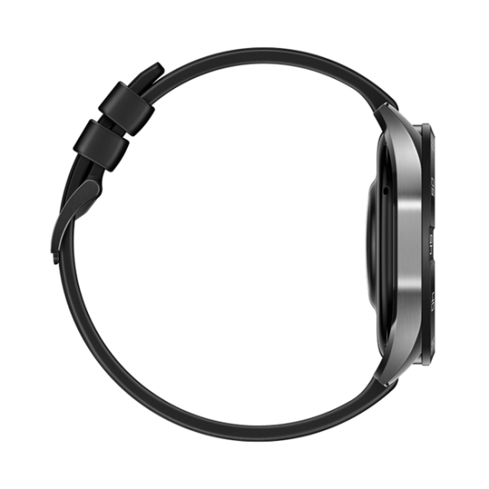 Huawei Watch GT 4 Black Strap