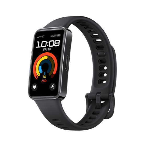 Huawei Band 9 Black