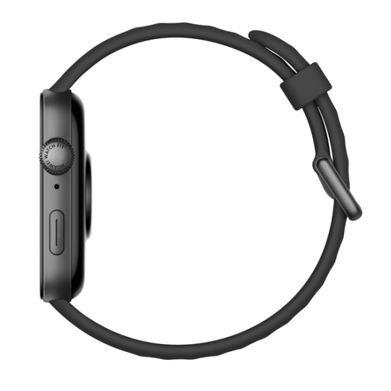 Huawei Watch Fit 3 Black Huawei Watch Fit 3 Black
