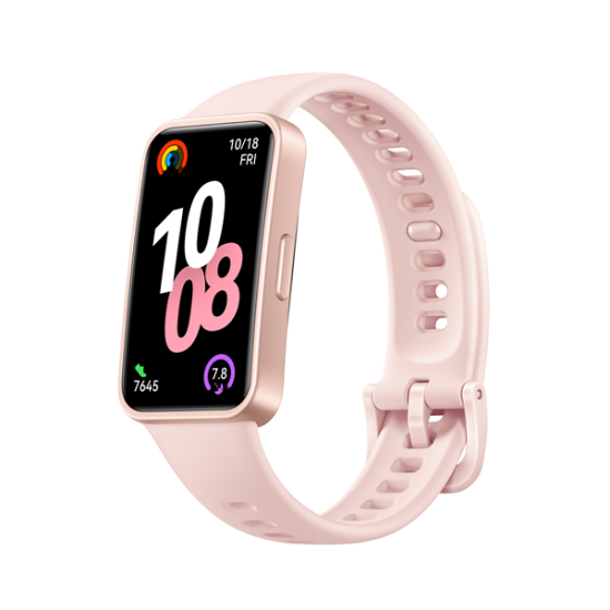 Huawei Band 10 Pink Huawei Band 10 Pink