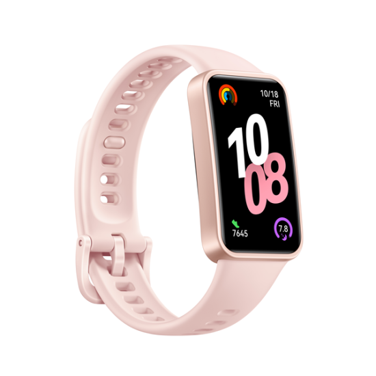 Huawei Band 10 Pink Huawei Band 10 Pink