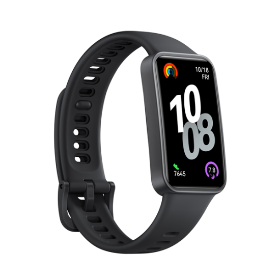 Huawei Band 10 Black