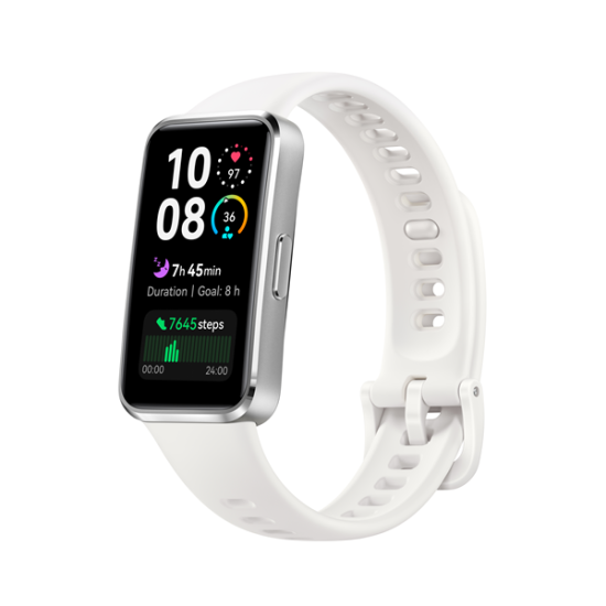 Huawei Band 10 White Huawei Band 10 White