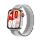 Huawei Watch Fit 4 Silver Woven