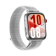 Huawei Watch Fit 4 Silver Woven
