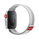 Huawei Watch Fit 4 Silver Woven