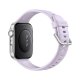 Huawei Watch Fit 4 Purple Huawei Watch Fit 4 Purple