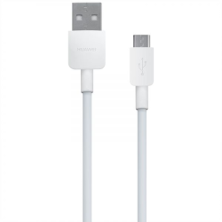 Huawei Micro Usb Data Cable 1m White
