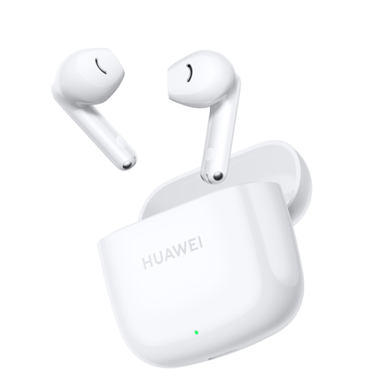 Huawei Freebuds SE 2 Ceramic White