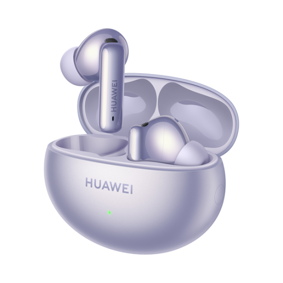 Huawei FreeBuds 6i Purple Huawei FreeBuds 6i Purple