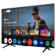 TCL 55P7K 4K QLED 60HZ TV (2025) TCL 55P7K 4K QLED 60HZ TV (2025)