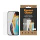 PanzerGlass Samsung Galaxy S23+ Tempered Glass Ultra Wide Fit Antibacterial Clear PanzerGlass Samsung Galaxy S23+ Tempered Glass Ultra Wide Fit Antibacterial Clear