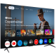 TCL 75C6K 4K QD-Mini LED 144Hz TV (2025)