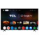 TCL 75C6K 4K QD-Mini LED 144Hz TV (2025)