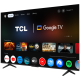 TCL 75P6K 4K UHD 60HZ TV (2025)