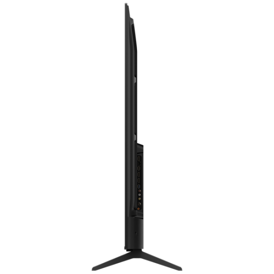 TCL 75P6K 4K UHD 60HZ TV (2025)