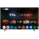 TCL 75P6K 4K UHD 60HZ TV (2025)