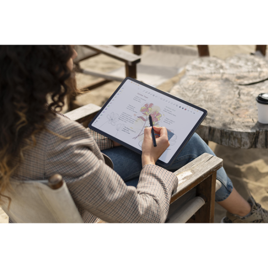 TCL 9491G WIFI TAB NXTPAPER HERA 14 8GB/256GB (FLIP CASE + T-PEN) GRAY TCL 9491G WIFI TAB NXTPAPER HERA 14 8GB/256GB (FLIP CASE + T-PEN) GRAY