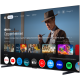 TCL 98C6K 4K QD-Mini LED 144Hz TV (2025) TCL 98C6K 4K QD-Mini LED 144Hz TV (2025)