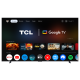 TCL 98C6K 4K QD-Mini LED 144Hz TV (2025) TCL 98C6K 4K QD-Mini LED 144Hz TV (2025)