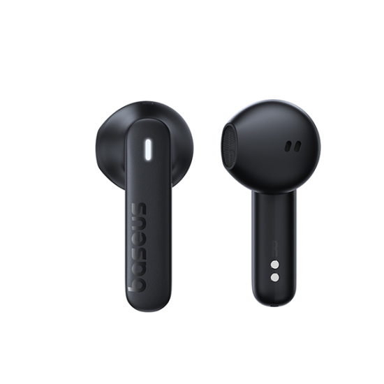 Baseus Bowie E16 True Wireless Earphones Cluster Black