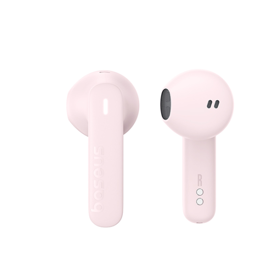 Baseus Bowie E16 True Wireless Earphones Baby Pink