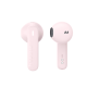 Baseus Bowie E16 True Wireless Earphones Baby Pink