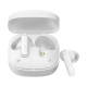 Baseus Bowie E20 True Wireless Earphones Stellar White