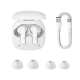 Baseus Bowie E20 True Wireless Earphones Stellar White