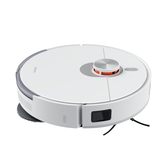 Xiaomi Robot Vacuum S20+ White