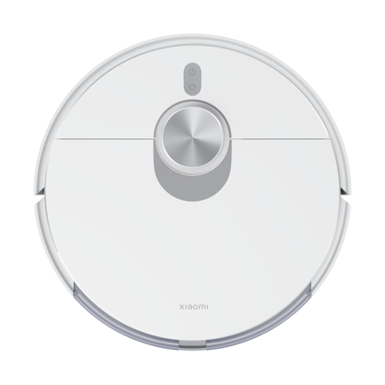 Xiaomi Robot Vacuum S20+ White