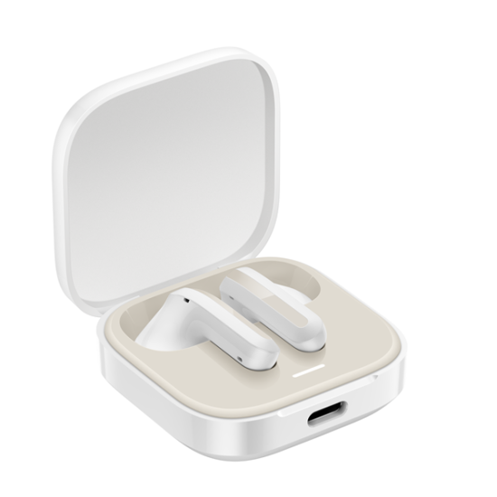 Redmi Buds 6 Active White Redmi Buds 6 Active White