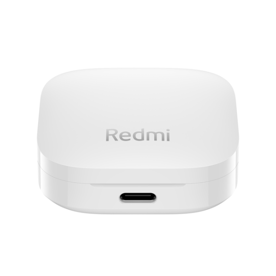 Redmi Buds 6 Active White Redmi Buds 6 Active White