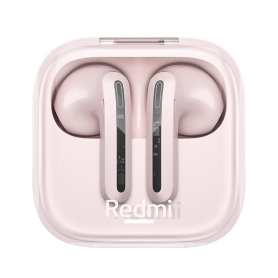 Redmi Buds 6 Active Pink