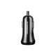 Riversong Car Charger 2xUSB 3.1A Safari P5 Black Riversong Car Charger 2xUSB 3.1A Safari P5 Black
