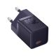 Baseus GaN5 Fast Charger 1C 30W EU Purple Baseus GaN5 Fast Charger 1C 30W EU Purple