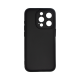 Vivid Silicone Case Apple iPhone 15 Pro Max Butterfly