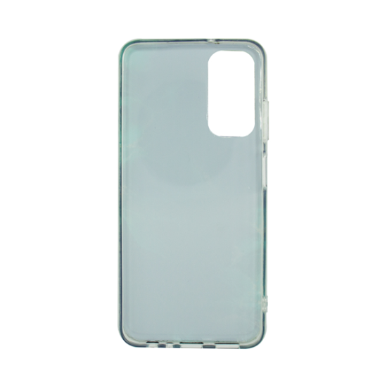 Vivid TPU Print Case Samsung Galaxy A05s Green/Black