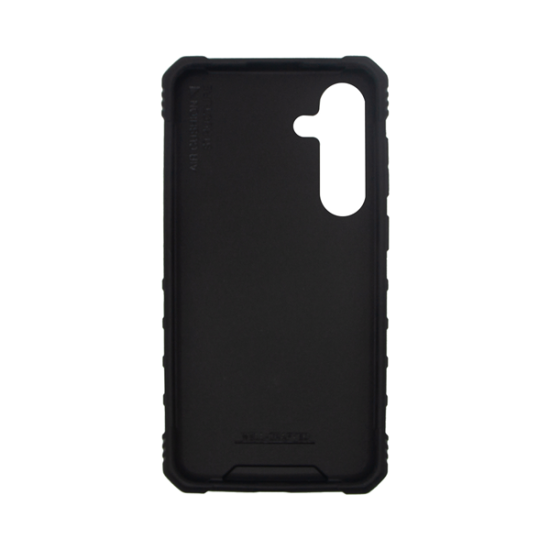 Vivid Ring Rugged Armor Case Samsung Galaxy S24+ Green
